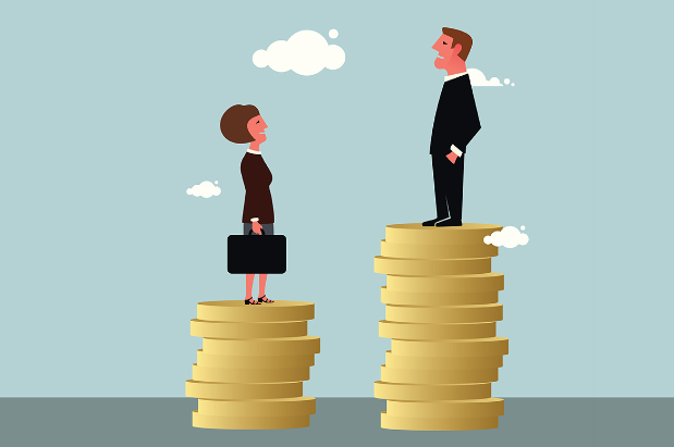 “The Valuation of Women’s Work: Confronting the Pay Gap”